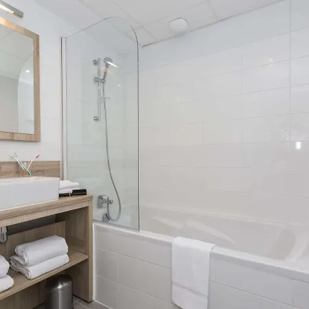 Appartement Studio Reve D'Ile-1 *