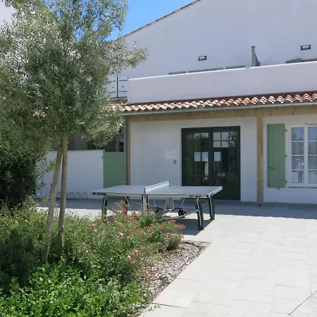 Studio Reve D'Ile-1 *