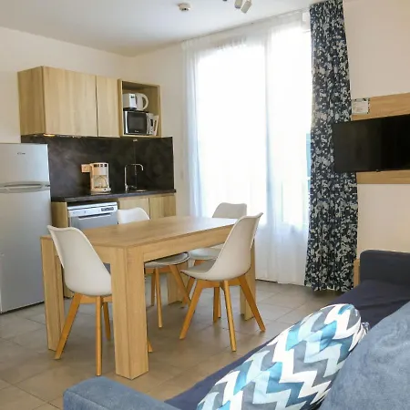 Studio Reve D'Ile-1 * Rivedoux-Plage