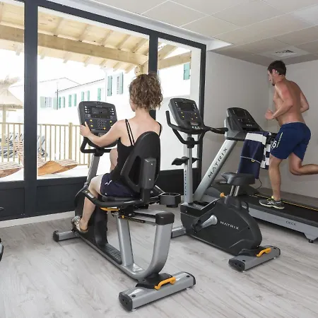 Appartement Studio Reve D'Ile-1 Rivedoux-Plage