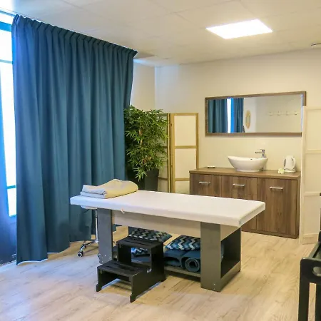 Studio Reve D'Ile-1