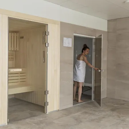 Appartement Studio Reve D'Ile-1